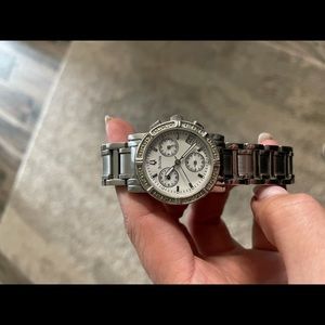 Bulova women’s watch